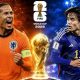 خلاصه بازی هلند 2 - 2 ژاپن، تساوی جذاب و پرهیجان در گروه F جام جهانی 2026
