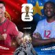 Summary of the game Portugal 1 - 1 Democratic Republic of Congo, the big surprise of the Africans against Ronaldo's friends