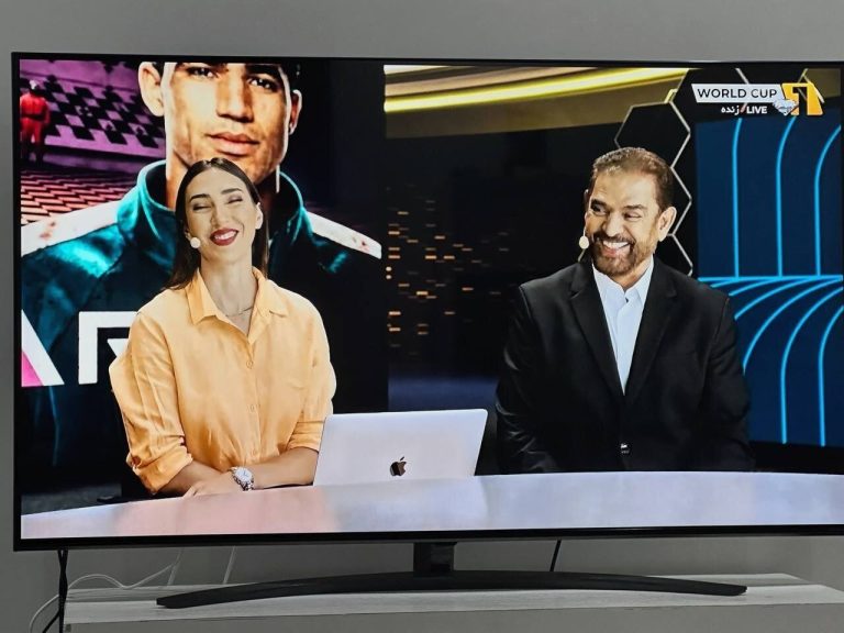 تشکیل پرونده برای فیروز کریمی پس از حضور در شبکه ماهواره‌ای؛ ماجرای جنجالی حضور در جم اسپورت