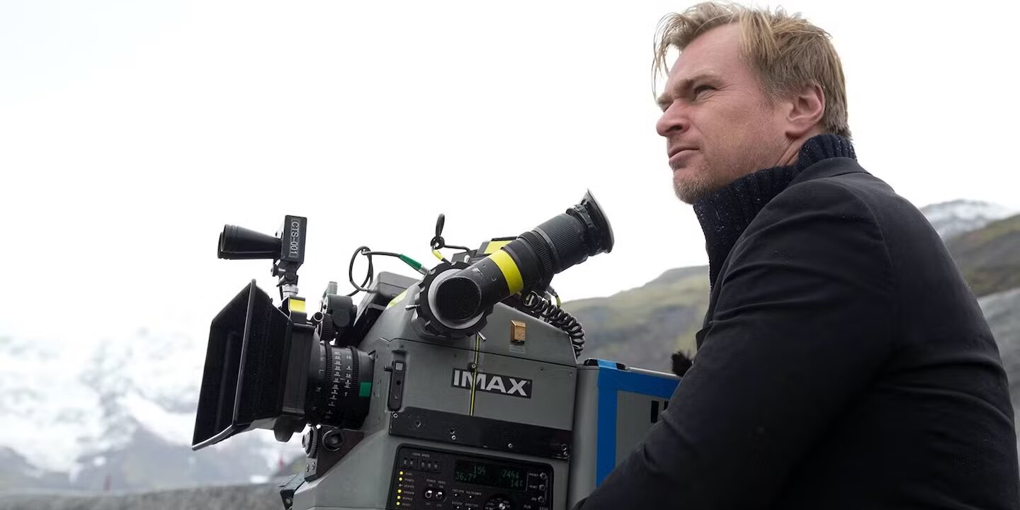 سینمای IMAX چیست؟ بررسی کامل فناوری IMAX، تاریخچه، مزایا و تفاوت آن با سینمای معمولی
