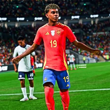 EA's historic prediction on the verge of coming true; will Spain win the 2026 World Cup?