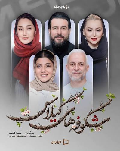 سریالهای جدید شبکه نمایش خانگی با حضور ستارههای سینمای ایران؛ از مهران مدیری تا هدیه تهرانی