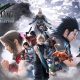 Final Fantasy 7 بازی