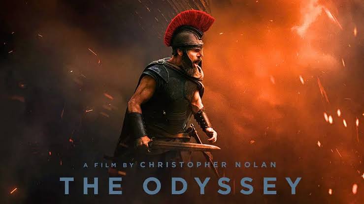 نقد فیلم The Odyssey