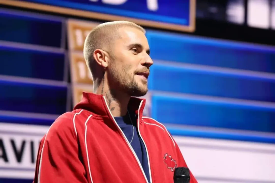 Justin Bieber joins the lineup of stars performing at the 2026 World Cup final.