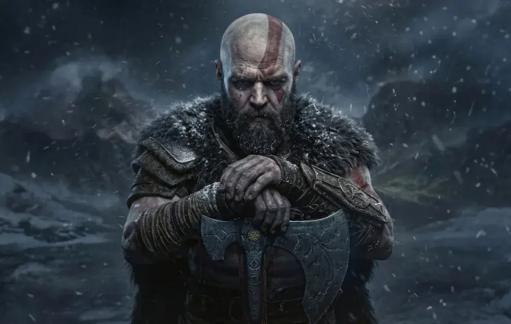 بازیگر نقش کریتوس در سریال God of War تغییر کرد