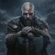 بازیگر نقش کریتوس در سریال God of War تغییر کرد