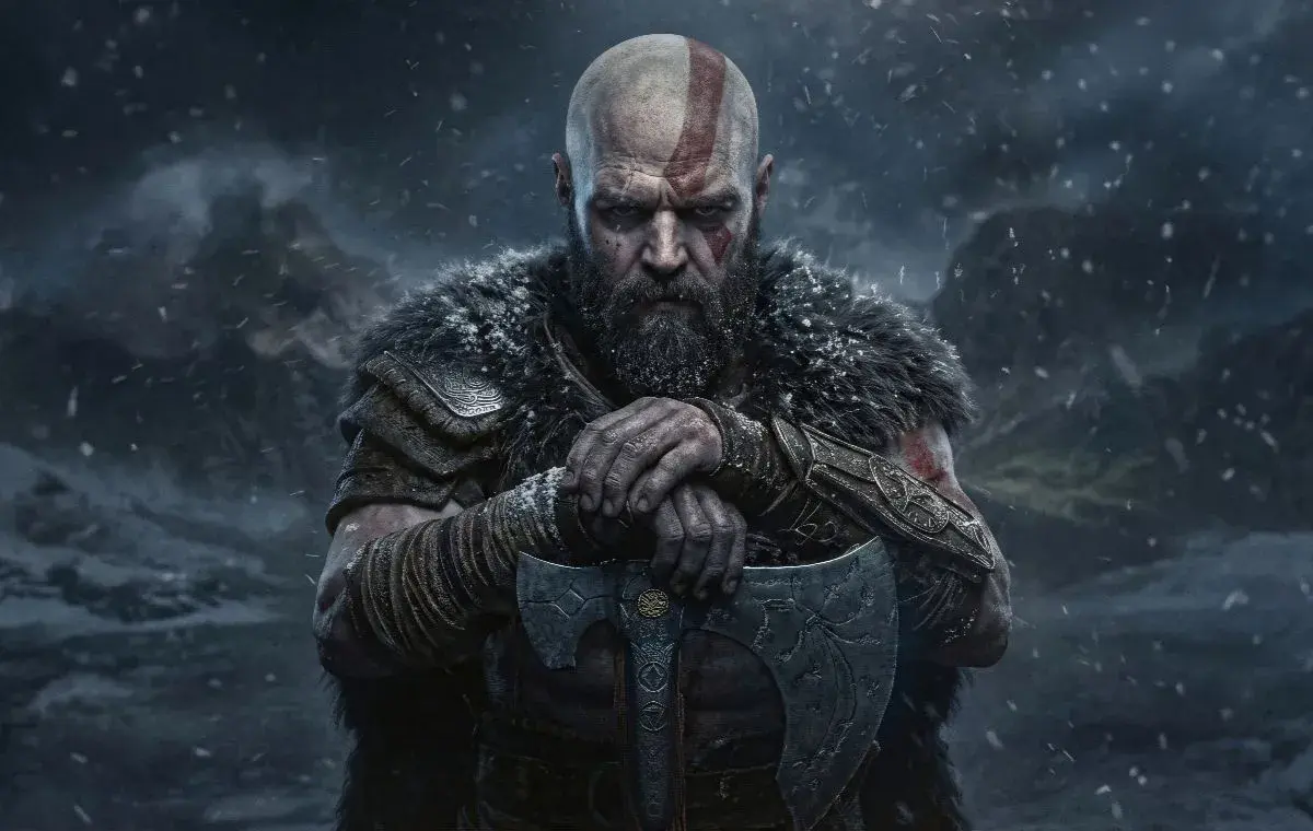 بازیگر نقش کریتوس در سریال God of War تغییر کرد